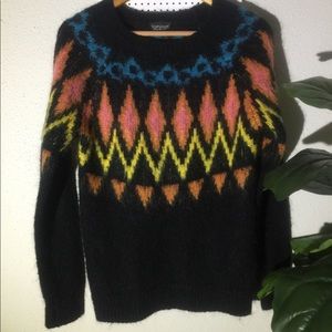 Topshop Sweater